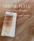 Skin Tone Tulle Net Veil Mesh Fabric by the Yard, 63" Wide, Soft Stretch Nylon Tulle for Gowns & Veils